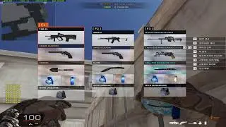260108 | Black Squad 블랙스쿼드