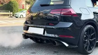 PRIVACAR BRESCIA - VOLKSWAGEN Golf GTI Performance 2.0 245 CV TSI DSG 5p. BMT SOUND