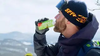 Maple 3 Sparkling Water Commercial