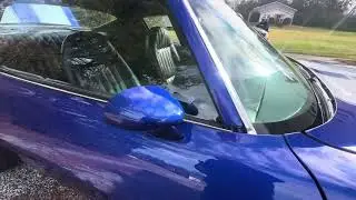 1971 Camaro z28 walkaround 