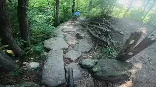 Powerline DH Trail / Southwestway Park