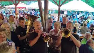 Bajazzo(Mit Peter am Micro)-Rucksackmusikanten-Poppenlauer-03.08.2024
