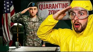 DAS GROSSE FINALE in QUARANTINE ZONE: THE LAST CHECK (Kampagne Finale)
