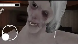 The Moment It Was Caught by The Enemies   Horror games   Death Scene Ending