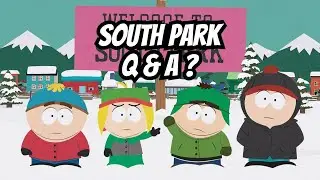 Ultimate South Park Quiz: Can You Master Cartman, Stan, Kyle & Kenny?