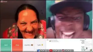 iShowSpeed Funniest Moments 2025 😂 | Rage, FIFA⚽, Barking, Screaming & Viral Clips🔥