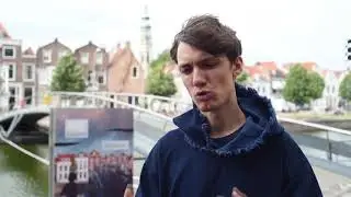 Ed Fornieles - Fa&ccedil;ade 2017