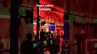 helen meles kampala live concert