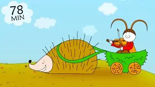 Bartek i Basia kompilacja - ALFONSO I HENIO