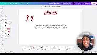 Self-binding vs Willpower