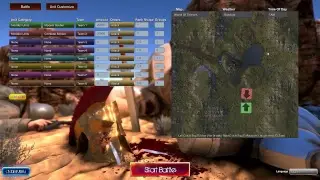 UEBS - Test