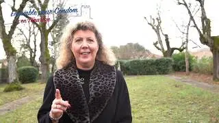 Corinne BARREILLE