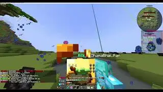 PLAYING FIREMC WARP CPVP FIREMC S7