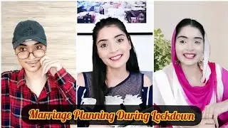 Making Guest List For Marriage during Lockdown || Funny Video || Naina Arora