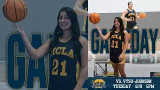Women's College Basketball: VTSU-Johnson at MCLA 12-9-25