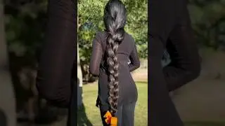 Rice Water Hair Growth Shampoo Hack😱 For Stop Hairfall| For Long Hair #haircare #shorts #longhair
