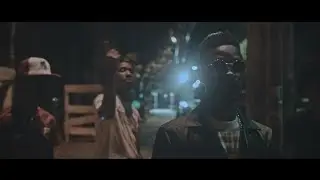 Tahj Ace- Starr (StealthStarStudios.com)