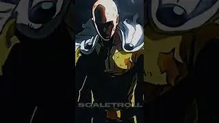 FIXING OTHER PEOPLES CAP NARUTOLNVS SAITAMA. #anime #onepunchman #naruto #shorts #debate #animeedit