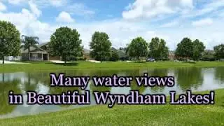Whyndham lakes Orando FL 32824