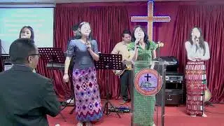 Praise & Worship (Cciakhaetu: Noe Ani Ling) | January 11, 2026