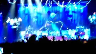 Slipknot prepare for hell tour 2014 Tsonga arena