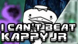 I Can't Beat Kappy Jr.! (I Can't Beat Airman / Battle Cats Musical Parody)