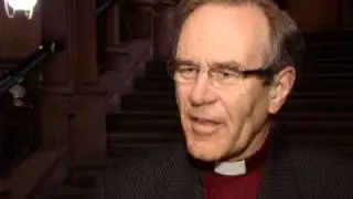 Bishop's BNP attack