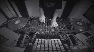 Xone Series @ Stranger Techno #5