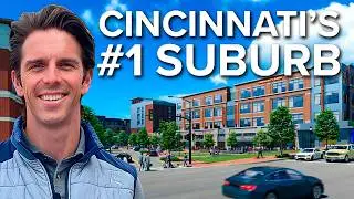 Inside Cincinnati Ohio's #1 BEST Suburb (Montgomery)