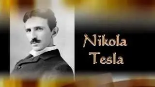 Nikola Tesla