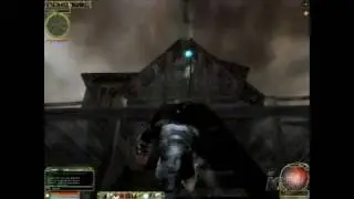 Dungeons & Dragons Online: Stormreach PC Games