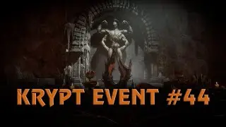 Mortal Kombat 11 &ndash; Krypt Event #44