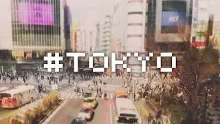 #TOKYO - Tokyo Skytree
