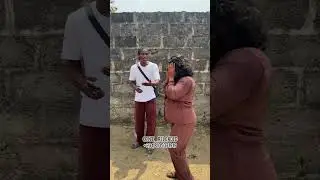 Prophet ik set free this young lady that has been pregnant for 3 years and 2 months
