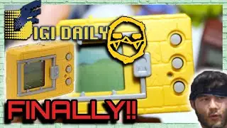 IT'S HERE! ENGLISH VER.20TH UNBOXING