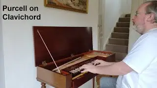 Henry Purcell  - A new Irish tune Z.646 (Lilliburlero)