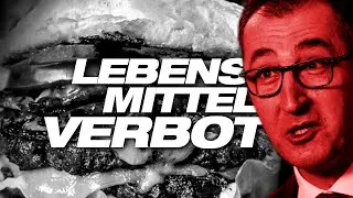 GR&Uuml;NE wollen Werbeverbot f&uuml;r Lebensmittel