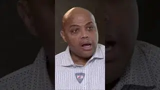 Barkley Told He&rsquo;s Just the 2nd Best Player  His Reaction Is Hilarious 😂