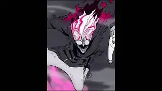 Dandadan Ken Takakura (Okarun) Angelical Pancada 2.0 EDIT 4K