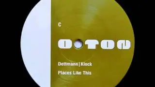 Dettmann | Klock - 