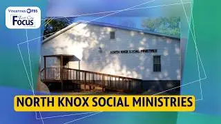 Food, Clothing & Community Support in North Knox