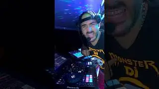 M3alem (Remix) Dj MonsteR