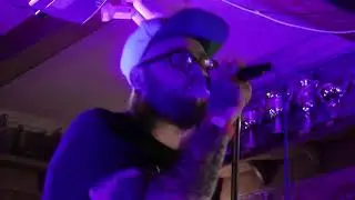 LOST ROCKERS - Must've Been Mad (live 23.02.2019).