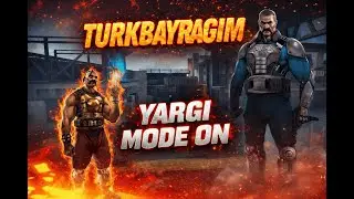 YARGI MODE ON! Wolfteam’de Ortalık Karıştı 🔥 | TURKBAYRAGIM
