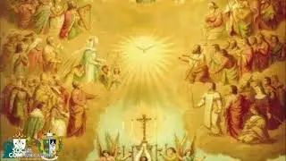 ROSARY FOR THE DEAD