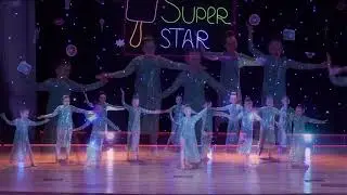 Super Star Dance 20-21 апреля 2019