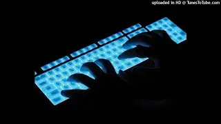 Digital Warrior (Hacker Rap)