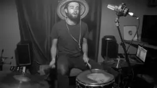 Tomzack - Caroline// Live at the Mardy, Somerset, UK