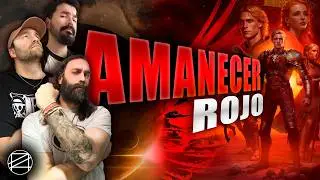 ⛓ AMANECER ROJO reseña: ROMPE LAS CADENAS - Pierce Brown  | Puente4Podcast Archivo 67