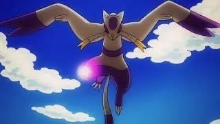 [ORAS OU] No Mien-Shao Be Left Behind (PS Live #81)